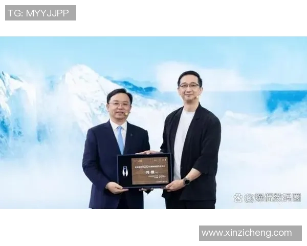 于德豪的创新之路:从创业初期到行业领军者的成长历程 于德豪的创新之路:从创业初期到行业领军者的成长历程