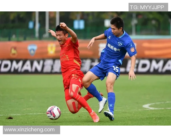 南京足球队战术分析与未来发展方向的深入探讨 南京足球队战术分析与未来发展方向的深入探讨