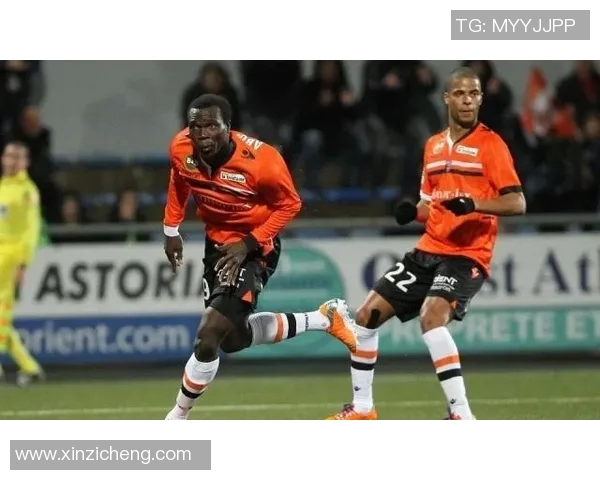 奥尔良对洛里昂比赛结果分析及精彩瞬间回顾