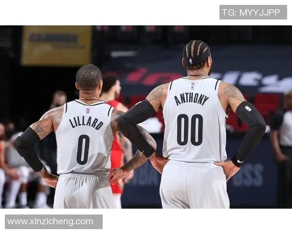 开拓者与鹈鹕激战正酣谁能在这场对决中笑到最后