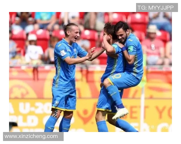 尼日利亚与乌克兰足球对决比分揭晓精彩瞬间回顾 尼日利亚与乌克兰足球对决比分揭晓精彩瞬间回顾