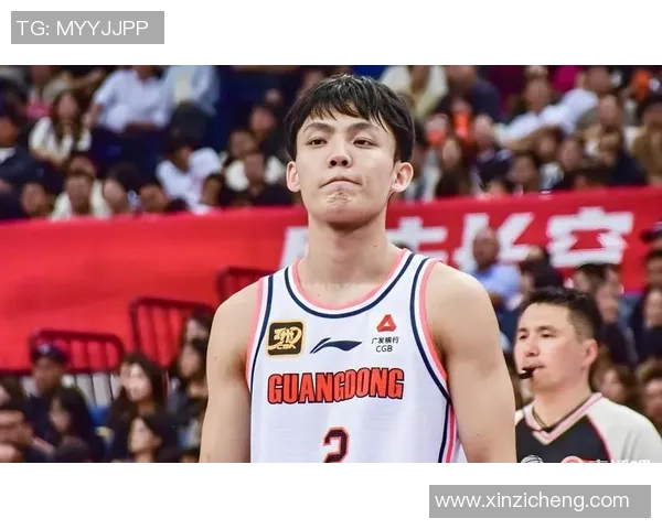 徐杰:从篮球新星到国家队核心的成长之路与未来展望 徐杰:从篮球新星到国家队核心的成长之路与未来展望