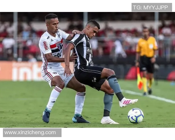 戈亚斯对阵圣保罗比赛前瞻与胜负预测分析详解