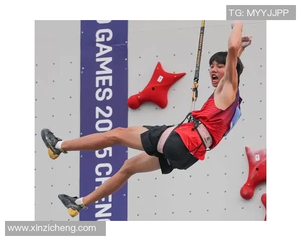 成都攀岩队反击体系解析与攀岩战术的深度探讨MBA