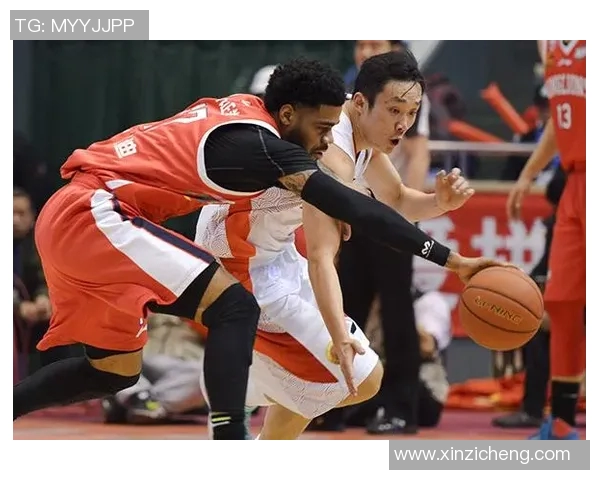 斯库特亨德森的崛起之路：年轻天才如何改变篮球未来