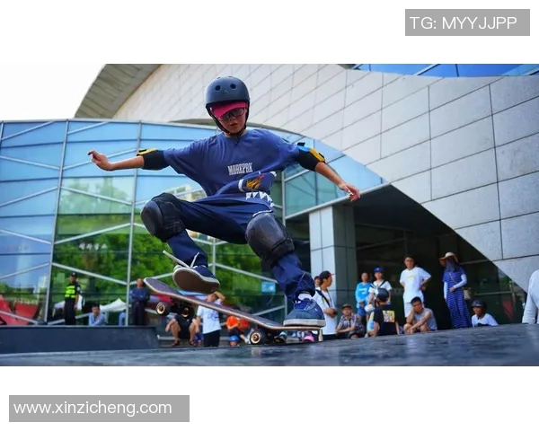 极限运动联赛特别报道:西安街舞队如何实现华丽转型与突破 极限运动联赛特别报道:西安街舞队如何实现华丽转型与突破