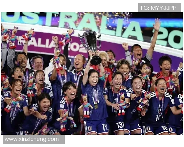 日本足球与澳大利亚的激烈对决展现亚洲足球的崛起与竞争力