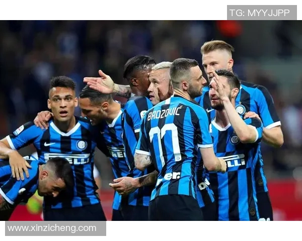 曼联与国米精彩进球集锦回顾重温经典对决瞬间