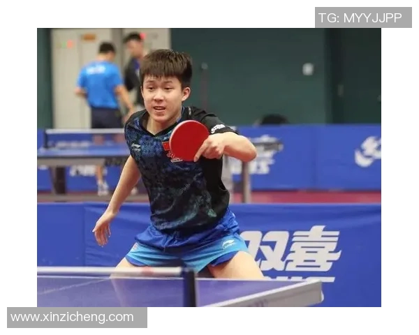 王皓与闫安激战乒乓球赛场谁将成为最终的胜者与荣耀的象征 王皓与闫安激战乒乓球赛场谁将成为最终的胜者与荣耀的象征