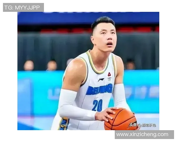 翟晓川：从篮球场上的拼搏到生活中的坚持与成长