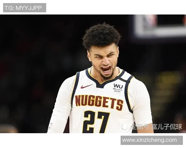 约基奇三双创历史新高掘金稳居西部第一荣耀之路 约基奇三双创历史新高掘金稳居西部第一荣耀之路