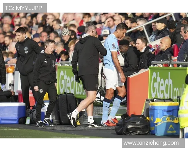 罗德里在曼城的崛起之路与战术价值解析 罗德里在曼城的崛起之路与战术价值解析