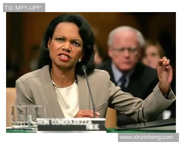 赖斯的外交策略与全球影响力分析及其对未来国际关系的启示