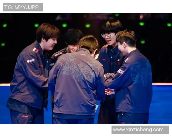 赛后复盘WE与JDG对决速度之争的深度解析与战术剖析