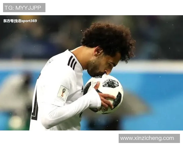 萨拉赫领衔埃及国家队冲击世界杯荣耀展现足球巨星风采与激情