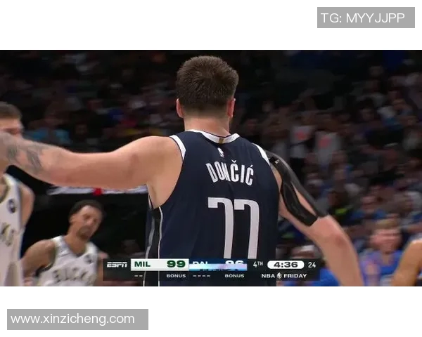 雄鹿与独行侠精彩对决全场录像回放及精彩瞬间解析