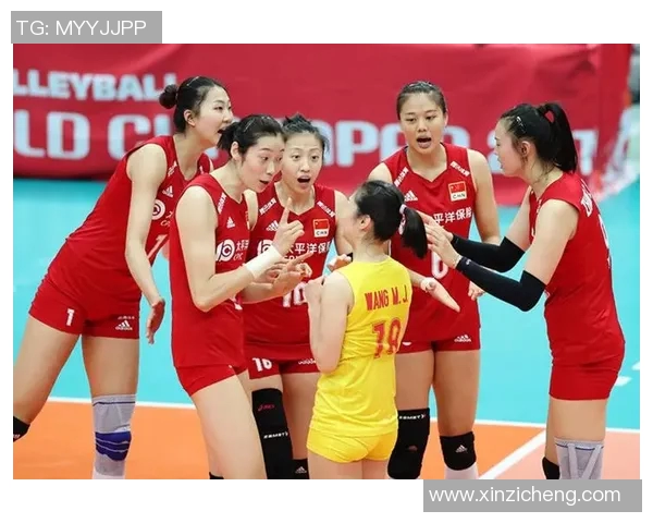 重庆排球队状态变革引发热议球迷期待新篇章的开启与突破