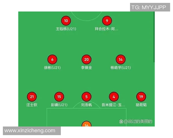 韩国与澳大利亚足球阵容对比分析及比赛前瞻