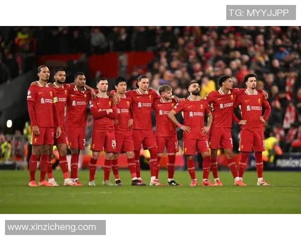 首轮激战利物浦主场迎战西汉姆期待精彩对决与进球盛宴