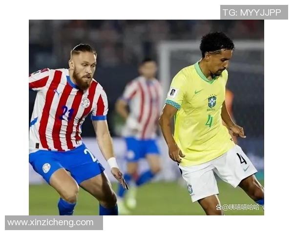 阿根廷与巴拉圭激战正酣谁能在南美赛场上笑到最后