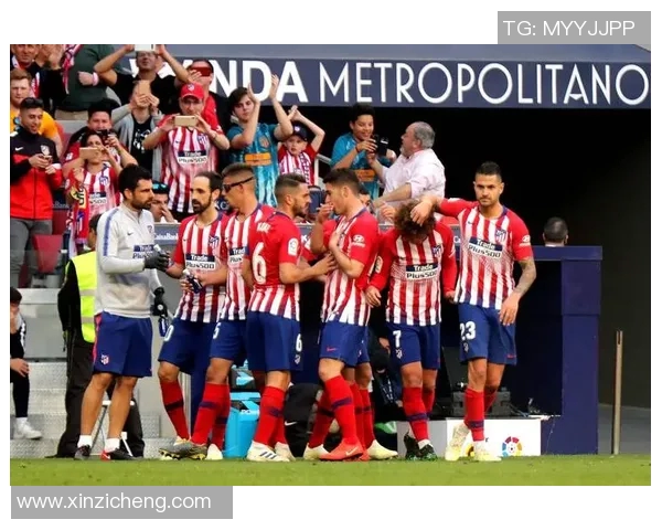 马德里竞技迎战加德斯争夺西甲关键三分的激烈对决