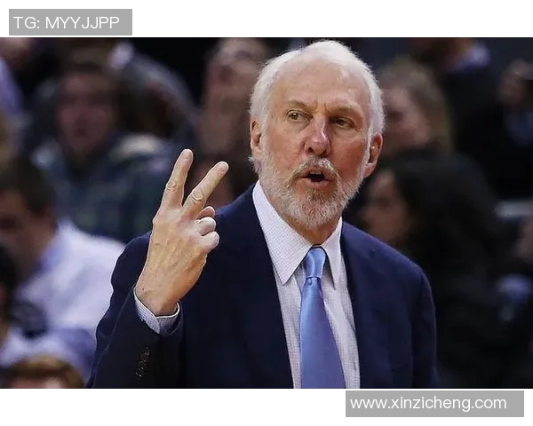 马刺再度选择摆烂策略波波维奇因轮休主力遭联盟罚款