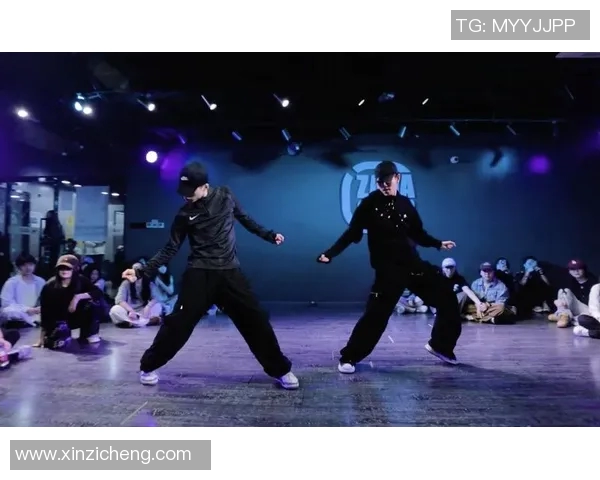 南京街舞队的活力与挑战聚焦街舞文化的热潮与发展现状